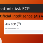 ECP Chatbot
